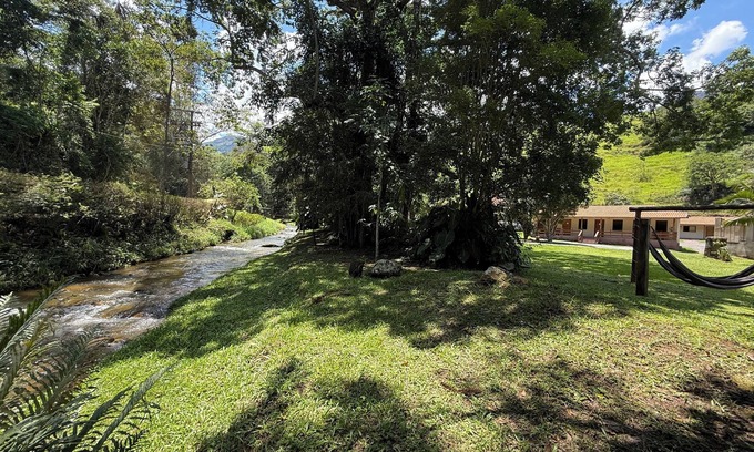 Sao Bento do Sapucai Hotel | Hospedaria Paiol