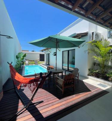 Porto Seguro Cama Y Desayuno | Hospedaria Casa Branca