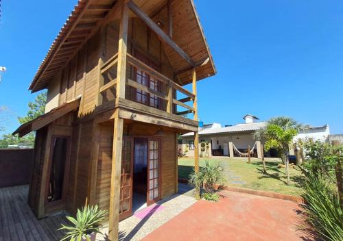 Praia do Rosa Chalet De Esquí | Hospedaria Chalés Rota Do Sol PDR - Hospedagem para casais, famílias e grupos