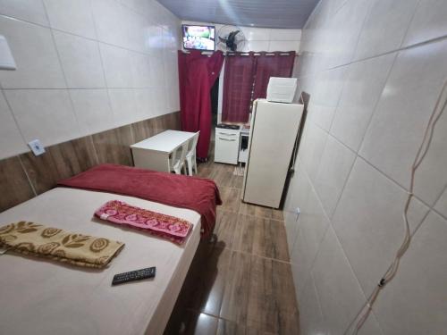 Aguas Claras Apartamento | Hospedaria Cmc unidade 04