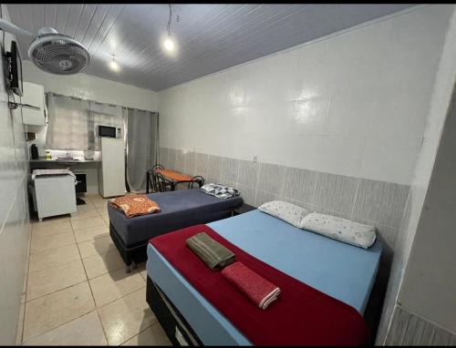 Aguas Claras Apartamento | Hospedaria Cmc unidade 12