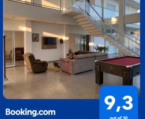 Indaiatuba Casa | Hospedaria Colinas