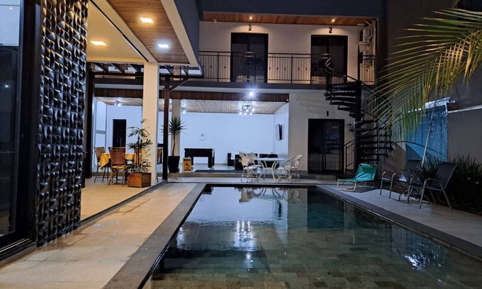 Barra Casa | Hospedaria da Barra Balneário Camboriú