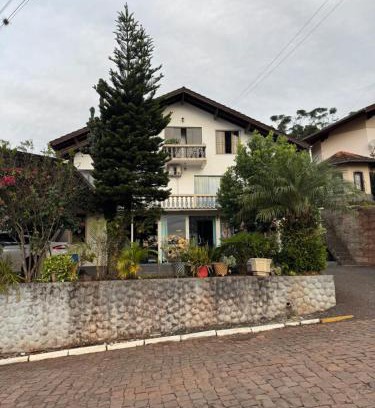 Treze Tilias Casa | Hospedaria da Salete