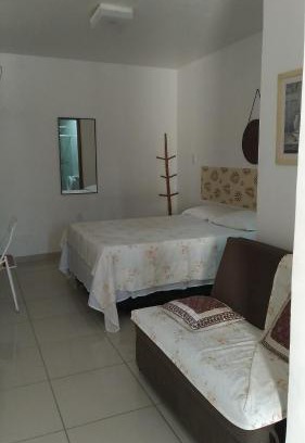 Sao Francisco Apartamento | Hospedaria Ilhéus 01