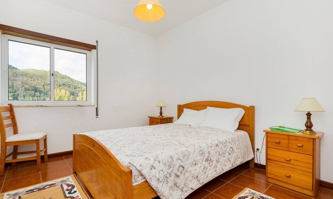 Penacova Apartamento | Hospedaria Lampião - Guesthouse Room 7