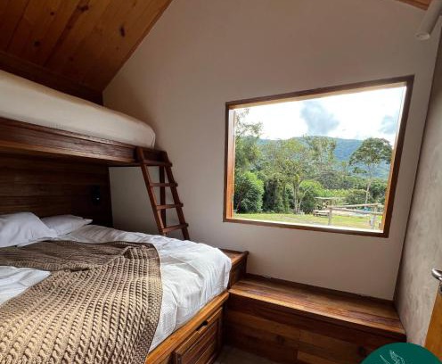 Aiuruoca Chalet De Esquí | Hospedaria Leliak - Retiro Boutique de Montanha