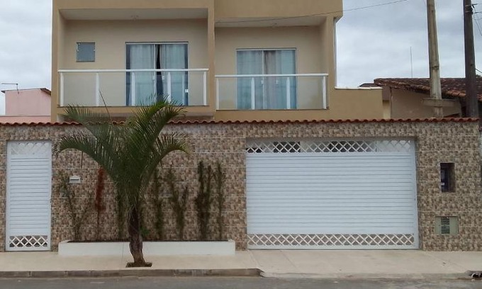 Itanhaem Casa | Hospedaria Mar&Bela