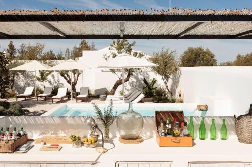 Tavira Casa | Hospedaria