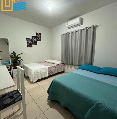 Barra Sul Casa | Hospedaria Recanto da Renata
