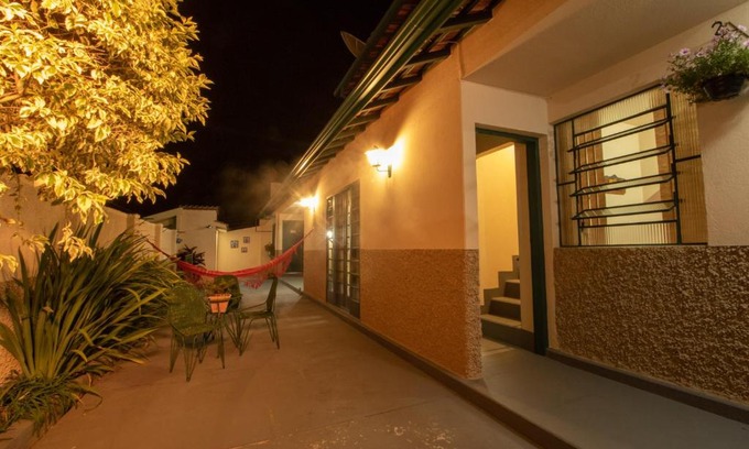 Passa Quatro Casa | Hospedaria Recanto da Val