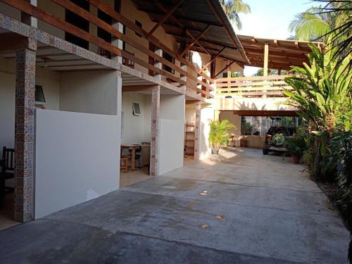 Morretes Casa | Hospedaria Recanto dos Pássaros