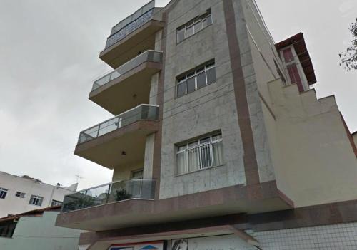Santa Efigenia Apartamento | Hospedaria Rofamos