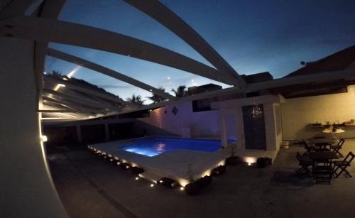 Tombo Casa | Hospedaria Tombo Brasil
