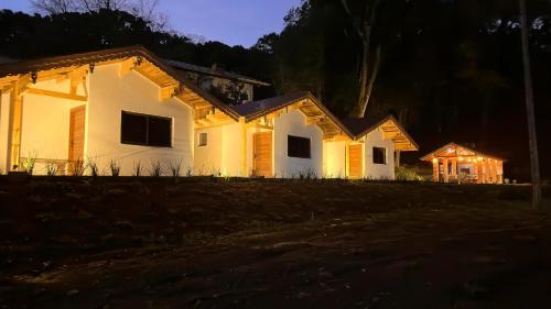 Treze Tilias Apartamento | Hospedaria Trudi Haus