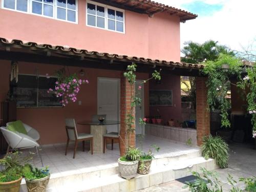 Vila Velha Cama Y Desayuno | Hospedaria Vila Else