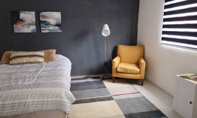 Loreto Apartamento | HospedArte