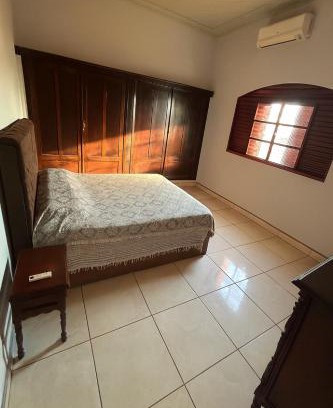 Presidente Venceslau Casa | Hospede-se no coração de Venceslau