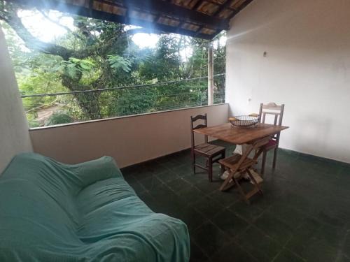 Sana Apartamento | Hospede-se no Centro de Sana! Conforto e Qualidade!