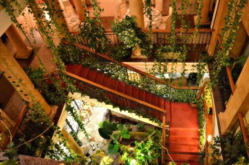 Munera Hotel | Hospedería Bodas de Camacho