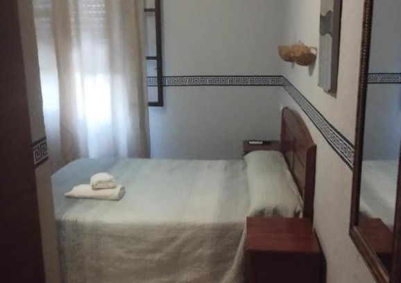 San Francisco-Ribera Casa | Hospedería Lucano