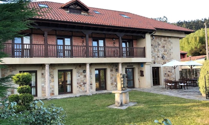 Socobio Casa | Hospedería Santa Cruz