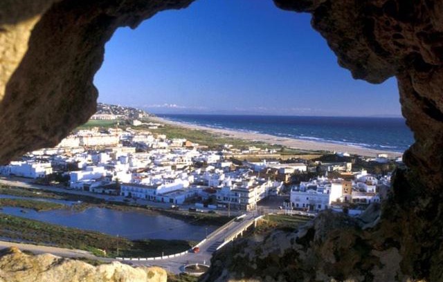Zahara de los Atunes Casa | Hospederia Doña Lola Zahara