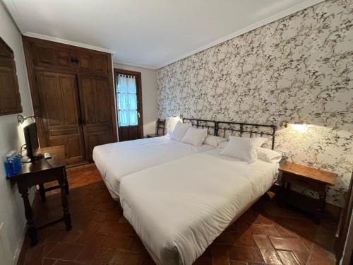 Torrecilla en Cameros Casa | Hospederia Sagasta
