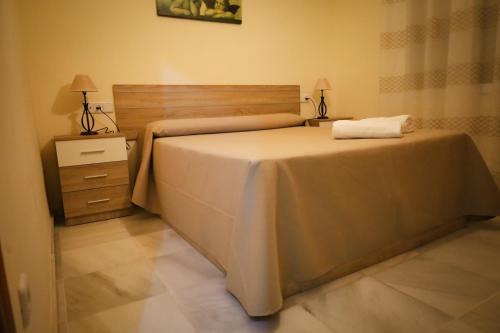 Arjona Apartamento | Hospedium DLJ Arjona Centro I