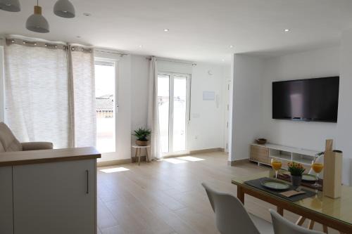 Andújar Apartamento | Hospedium DLJ Corredera Capuchinos