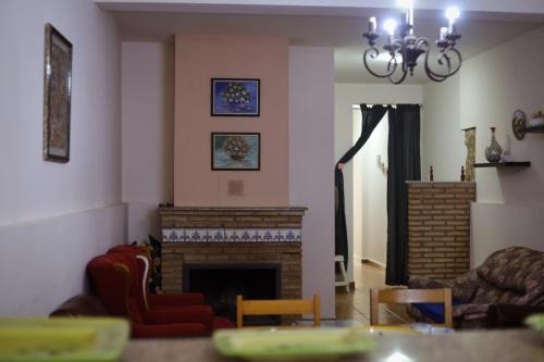 Marmolejo Apartamento | Hospedium DLJ Marmolejo Central