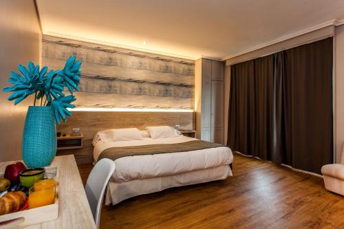 Cee Hotel | Hospedium Hotel La Marina Costa da Morte