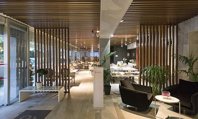 Centro de Granada Hotel | Hospes Palacio de los Patos, a Member of Design Hotels