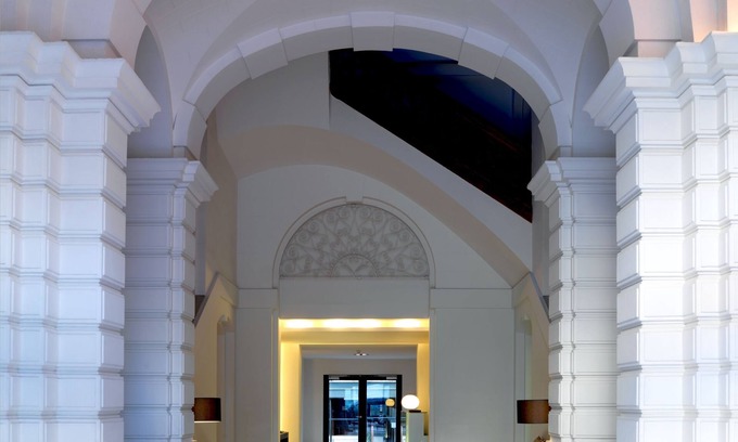 Eixample Hotel | Hospes Palau de la Mar, Valencia, a Member of Design Hotels