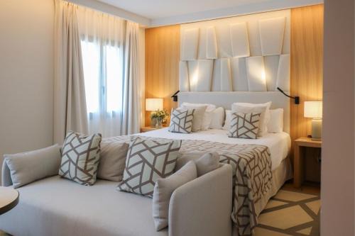 Eixample Hotel | Hospes Palau de La Mar, Valencia, a Member of Design Hotels