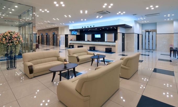Mibu Hotel | Hospital INN Dokkyo Medical University