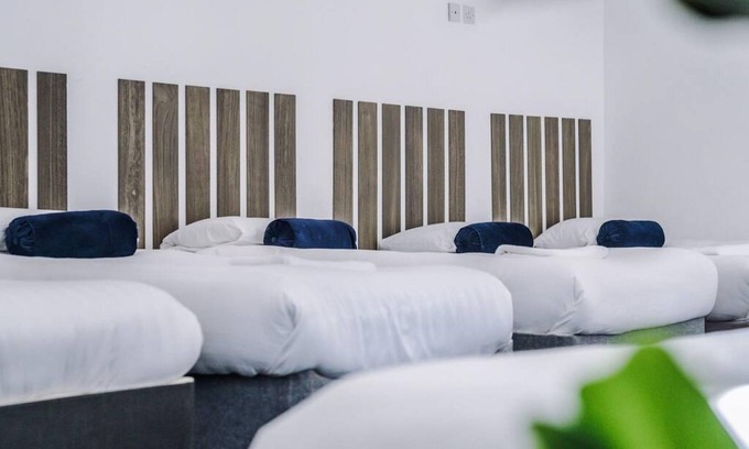 RopeWalks Apartamento | Host Apartments Fleet Nightlife IV