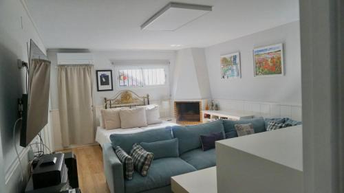 Premia de Dalt Apartamento | Host Dalies