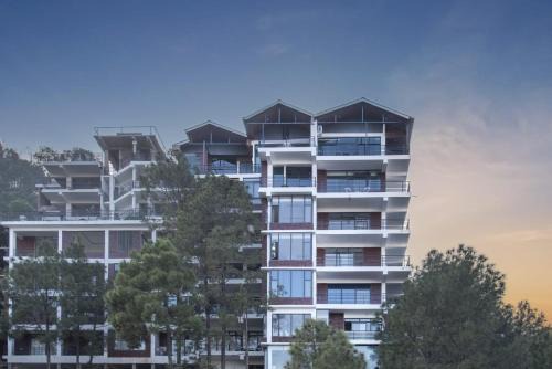 Dharampur Apartamento | Host Jatin Mountain Crest kasauli 7oI827o7o3