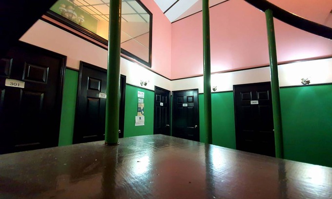 Chinatown Hostal | Hostal ∙ 8 huéspedes