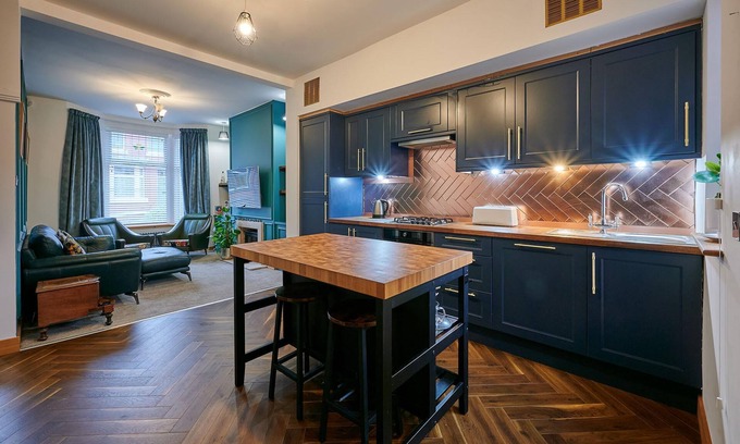 Liverpool Casa | Host Stay 19 Garswood