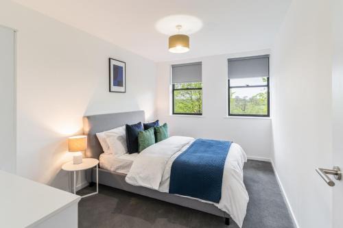 Taunton Apartamento | Host & Stay - 36 Waterside Place