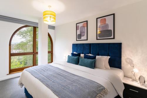 Taunton Apartamento | Host & Stay - 52 Waterside Place