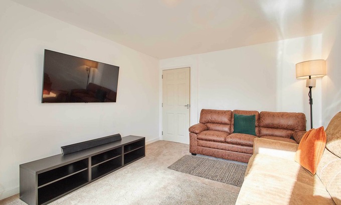 Blaydon on Tyne Casa | Host & Stay | Aronora Guest House