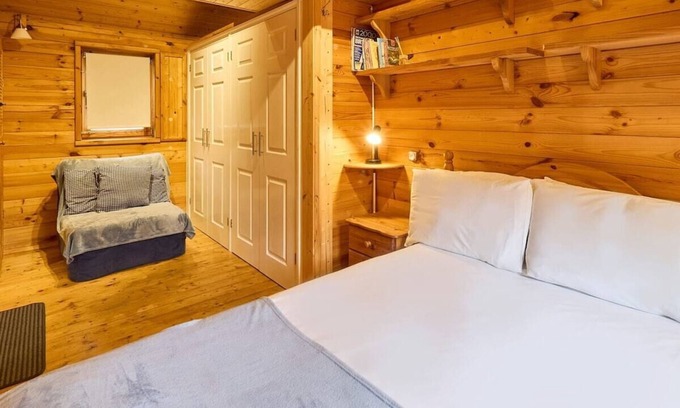 Broadstairs Cabina | Host & Stay | Astoria