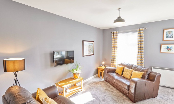 Spennymoor Casa | Host & Stay | Bamburgh 38