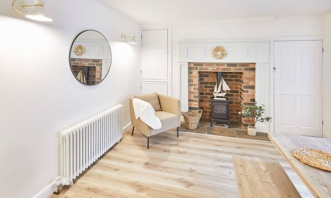 Marske-by-the-Sea Apartamento | Host & Stay | Beach Retreat