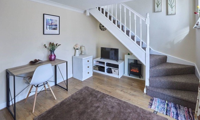 Middlesbrough Casa | Host & Stay | Beatrice Little Duckling