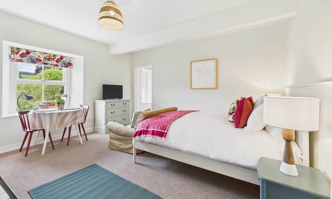 Wooler Casa | Host & Stay | Bell Cottage