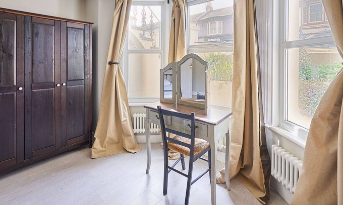 Hove Apartamento | Host Stay Blatchington Road